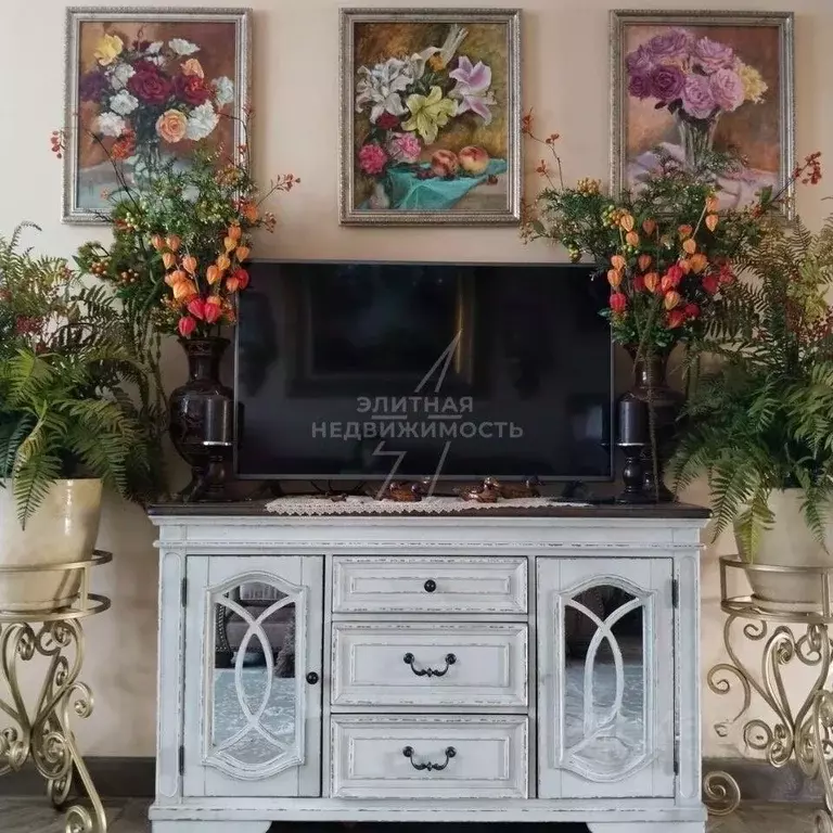 4-к кв. Санкт-Петербург Нежинская ул., 4 (103.0 м) - Фото 1