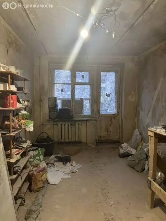 2-комнатная квартира: Москва, Таганрогская улица, 12 (39 м) - Фото 1