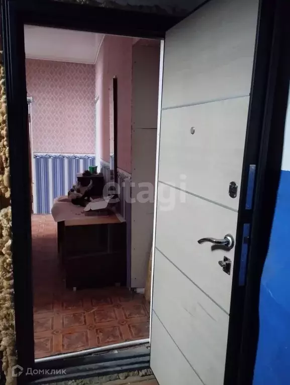 Продаётся 3-к квартира, 55.7 м - Фото 0