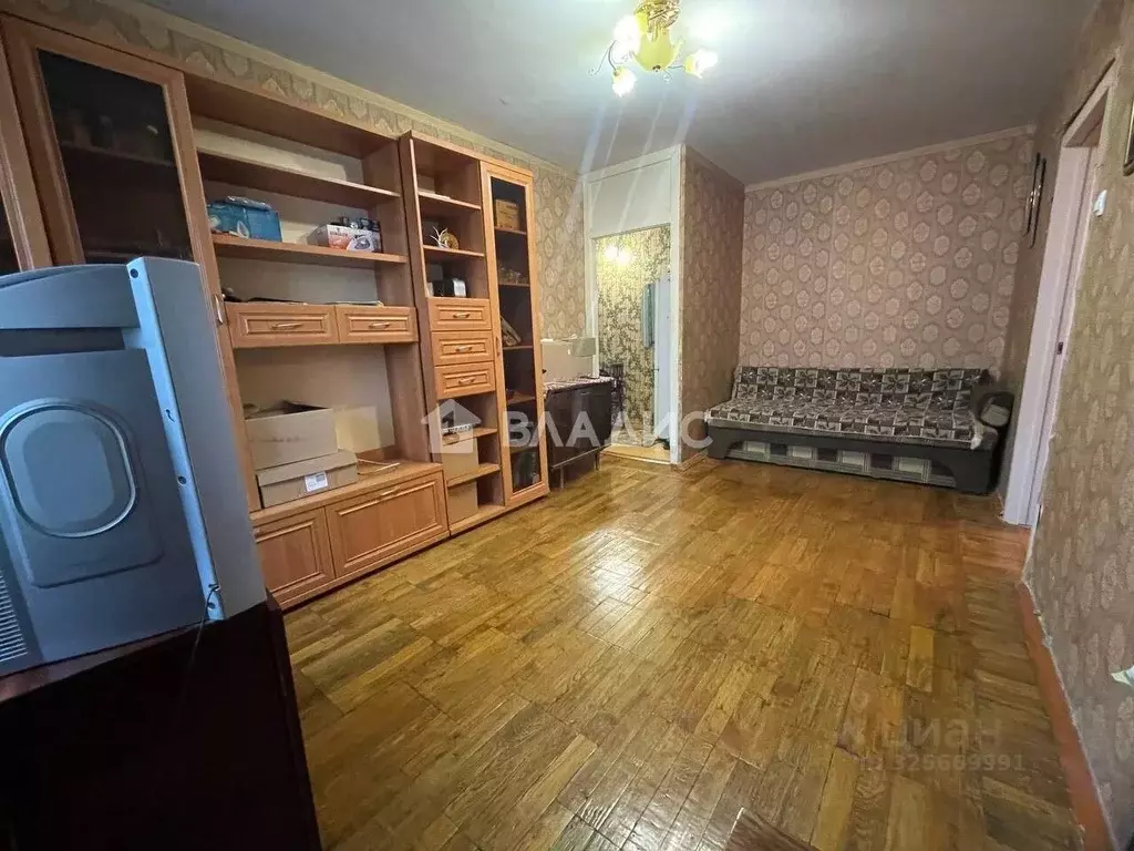 3-к кв. Белгородская область, Белгород ул. 5 Августа, 26 (47.1 м) - Фото 1