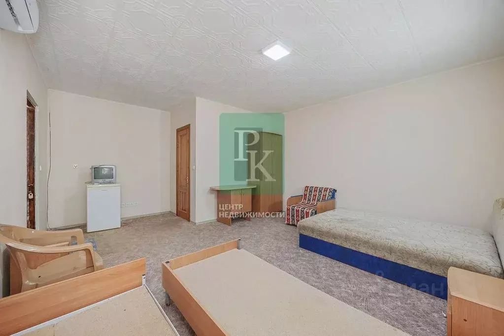 6-к кв. Крым, Бахчисарайский район, с. Песчаное ул. Набережная, 6Б ... - Фото 2