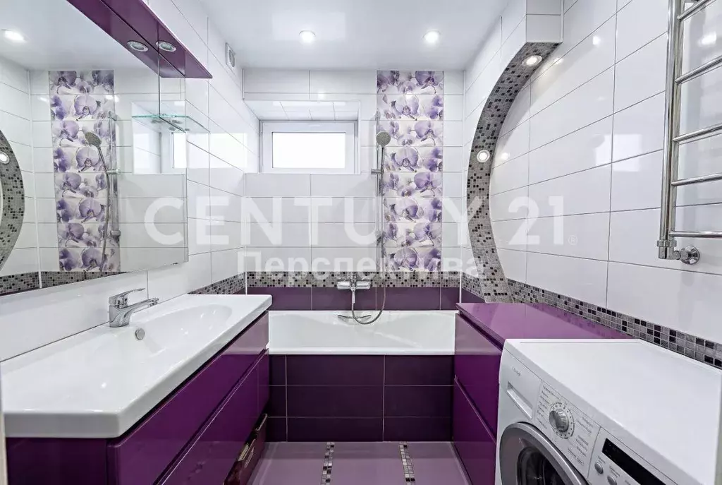 Квартира, 3 комнаты, 79.9 м - Фото 1