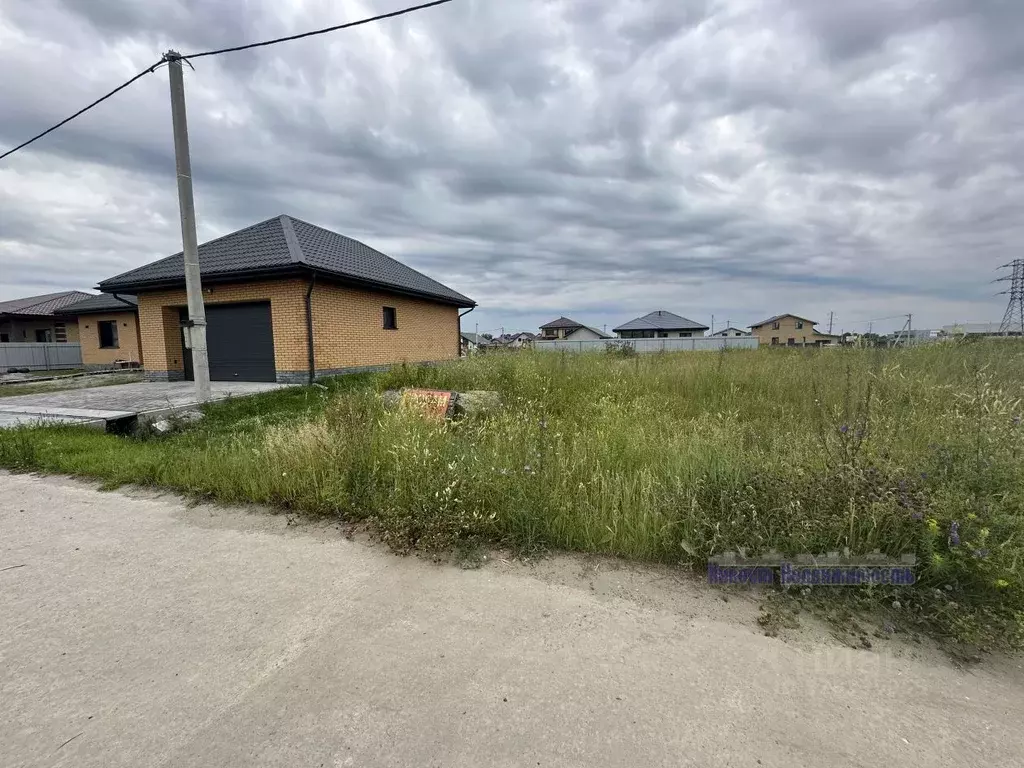 Участок в Алтайский край, Первомайский район, с. Санниково ул. 2-я ... - Фото 2