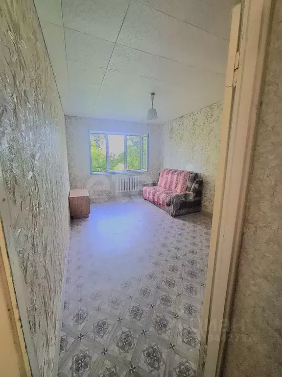 1-к кв. Волгоградская область, Волгоград Жилгородок мкр, ул. ... - Фото 0