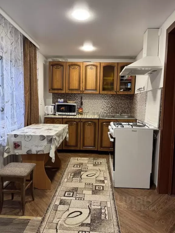 Дом в Алтай, Горно-Алтайск Ключевая ул. (35 м) - Фото 1