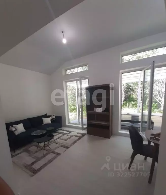 Дом в Пермский край, Добрянский муниципальный округ, д. Городище 2 (70 ... - Фото 1