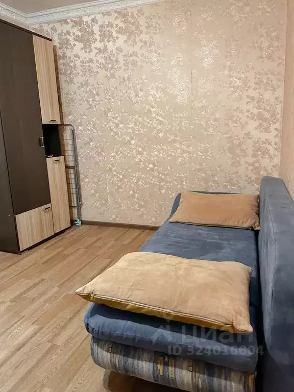 1-к кв. Тверская область, Торжок ул. Дзержинского, 117А (25.0 м) - Фото 2