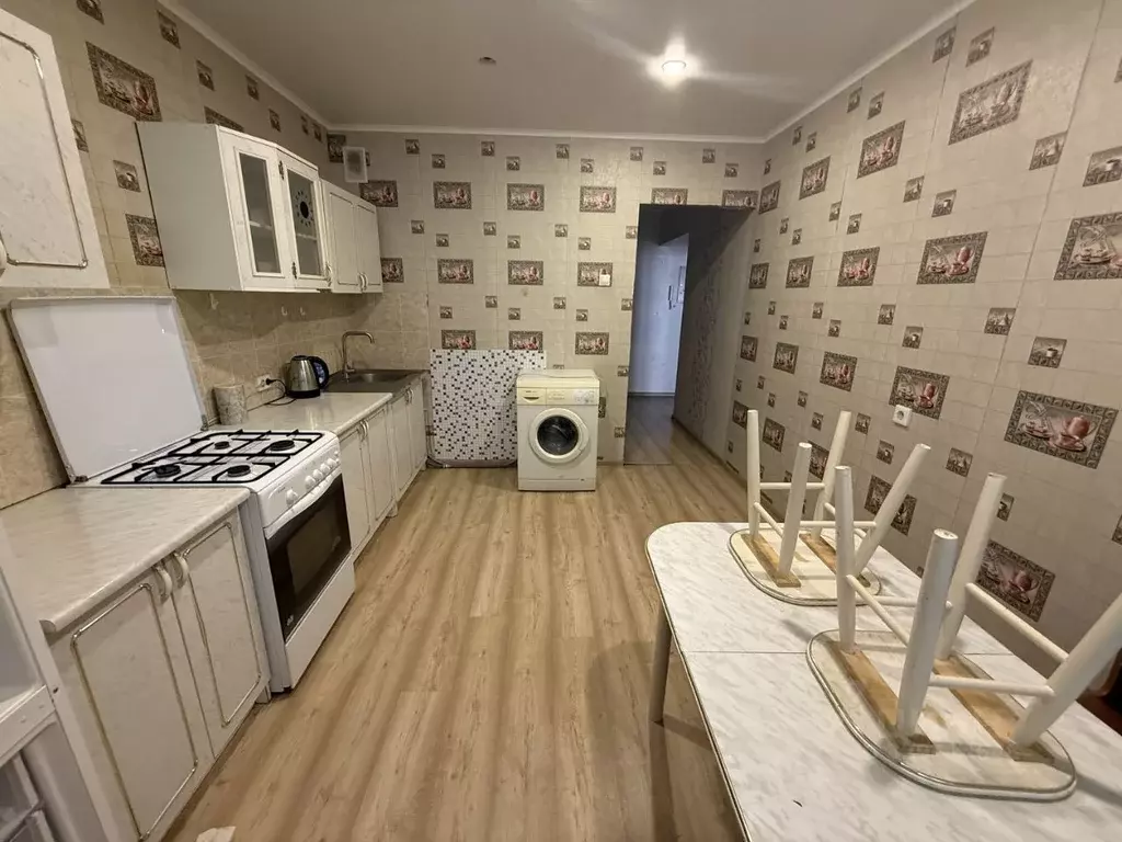 1-к кв. Брянская область, Брянск ул. Романа Брянского, 27 (40.0 м) - Фото 2