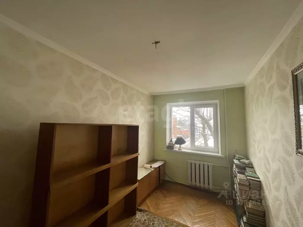 4-к кв. Адыгея, Майкоп ул. Ленина, 4 (62.7 м) - Фото 1