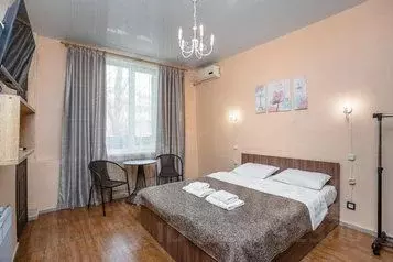 1-к кв. Приморский край, Владивосток Фонтанная ул., 61А (24.0 м) - Фото 0