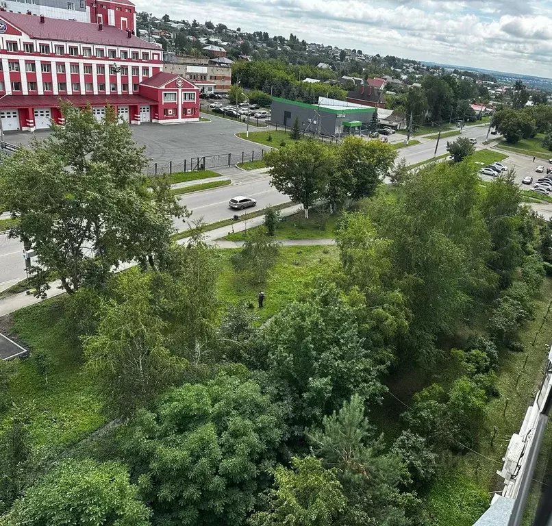 1-к кв. Мордовия, Саранск ул. Косарева, 7 (32.7 м) - Фото 0