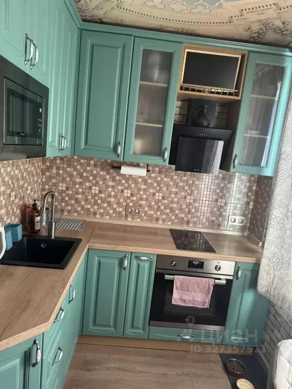 2-к кв. Москва Совхозная ул., 18К3 (45.4 м) - Фото 1