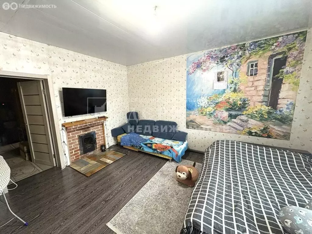 Дом в деревня Осиновка, Береговая улица (219 м) - Фото 2