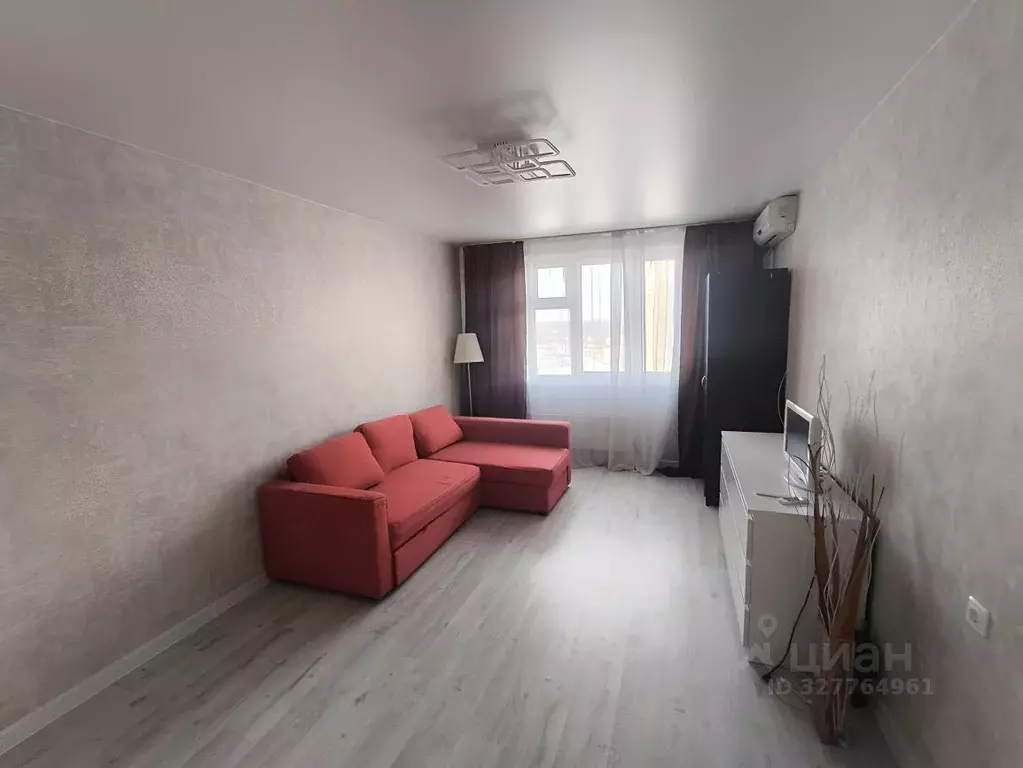 2-к кв. Московская область, Химки Молодежная ул., 70 (61.0 м) - Фото 1