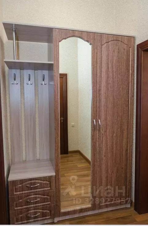 Комната Воронежская область, Лиски ул. Чехова, 1В (22.0 м) - Фото 2