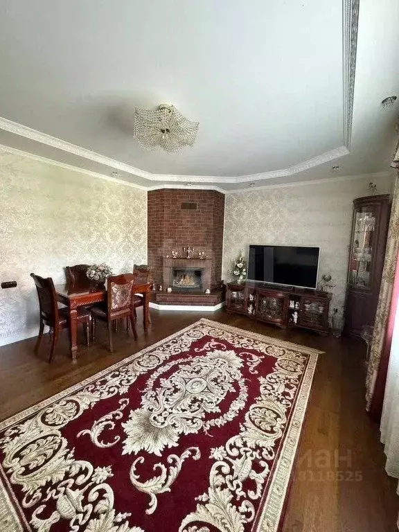 Дом в Калининградская область, Гурьевский муниципальный округ, ... - Фото 0