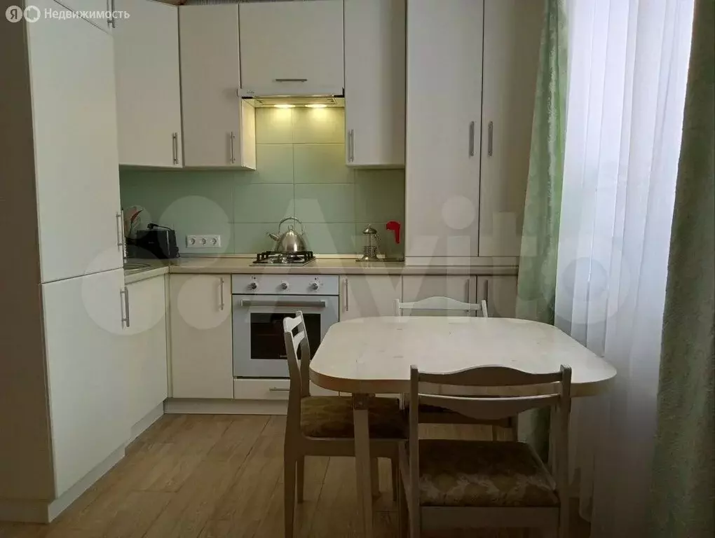 2-комнатная квартира: Кострома, 1-я Загородная улица, 62 (56 м) - Фото 1