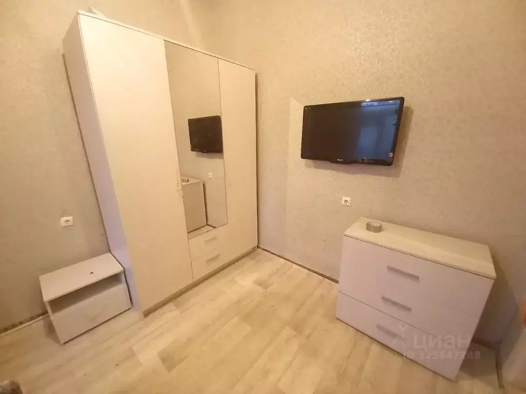 1-к кв. Ростовская область, Ростов-на-Дону, Нахичевань ул. 21-я Линия ... - Фото 1