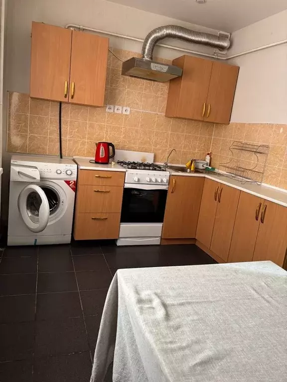 1-к кв. Ярославская область, Ярославль Школьный проезд, 10к2 (36.0 м) - Фото 1