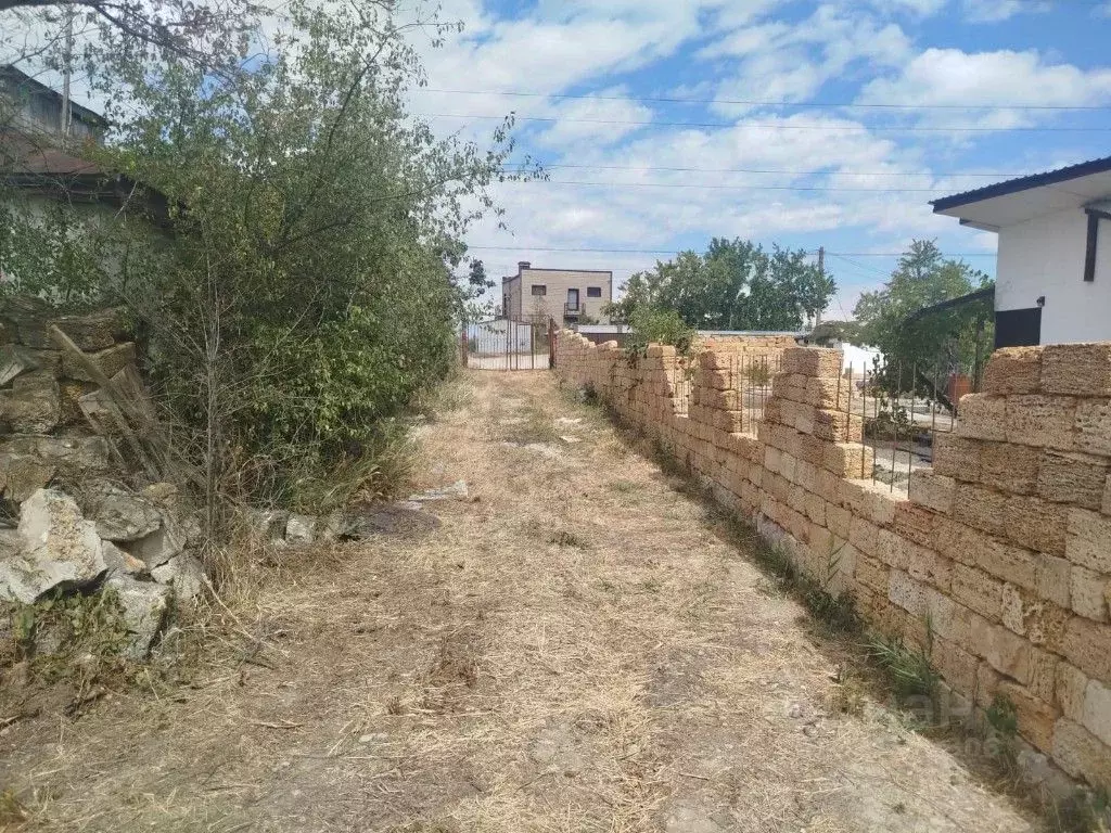 Участок в Крым, Феодосия Восход СПК,  (8.0 сот.) - Фото 1