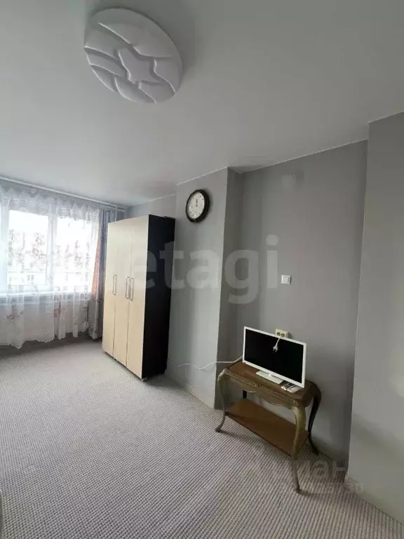 1-к кв. Удмуртия, Ижевск Союзная ул., 89 (36.0 м) - Фото 1