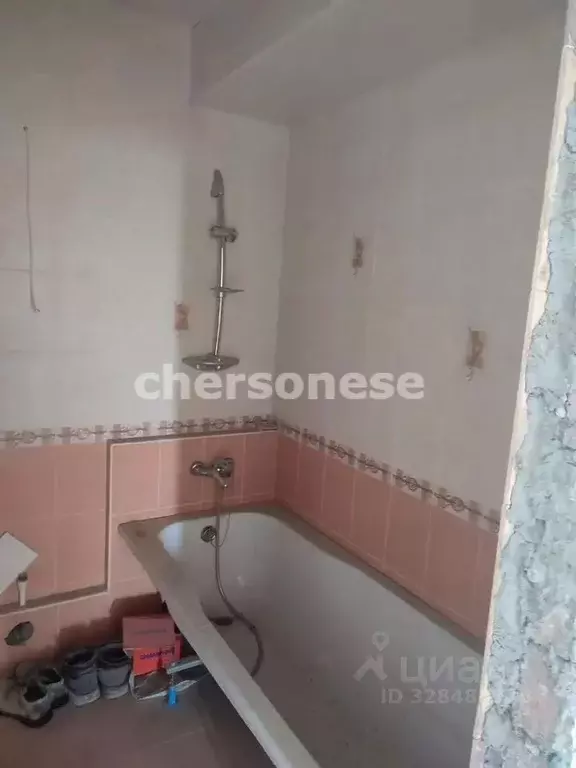 3-к кв. Севастополь ул. Коли Пищенко, 22 (74.0 м) - Фото 1