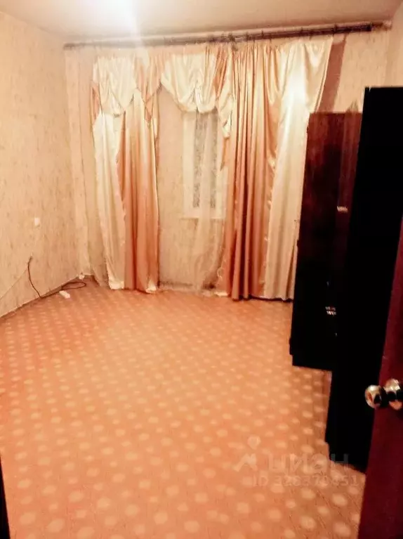 3-к кв. Москва ул. Твардовского, 1 (62.5 м) - Фото 1