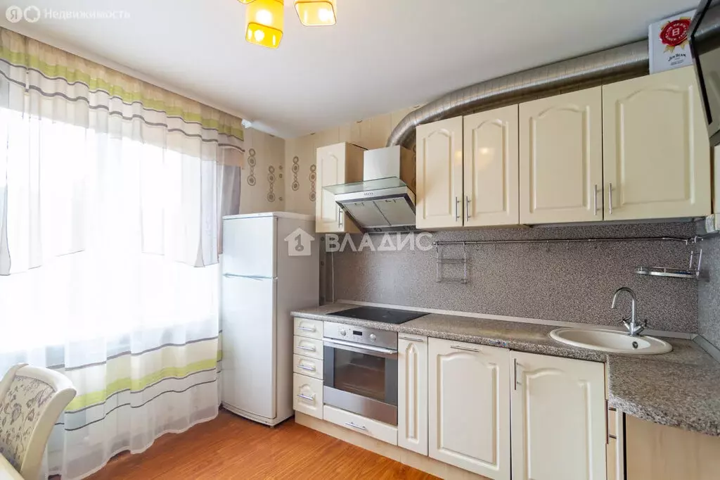 2-комнатная квартира: Петрозаводск, Сыктывкарская улица, 27к1 (60 м) - Фото 0