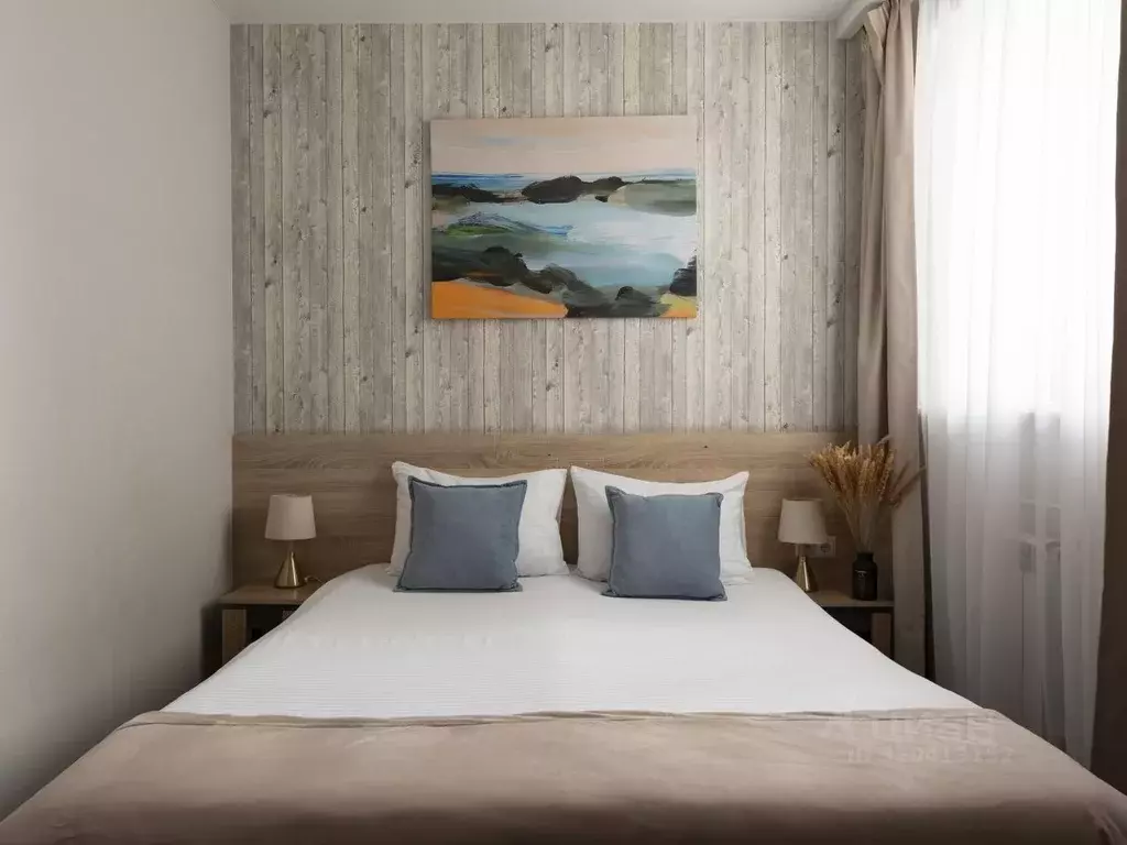 Комната Москва Подколокольный пер., 4С7 (17.0 м) - Фото 1