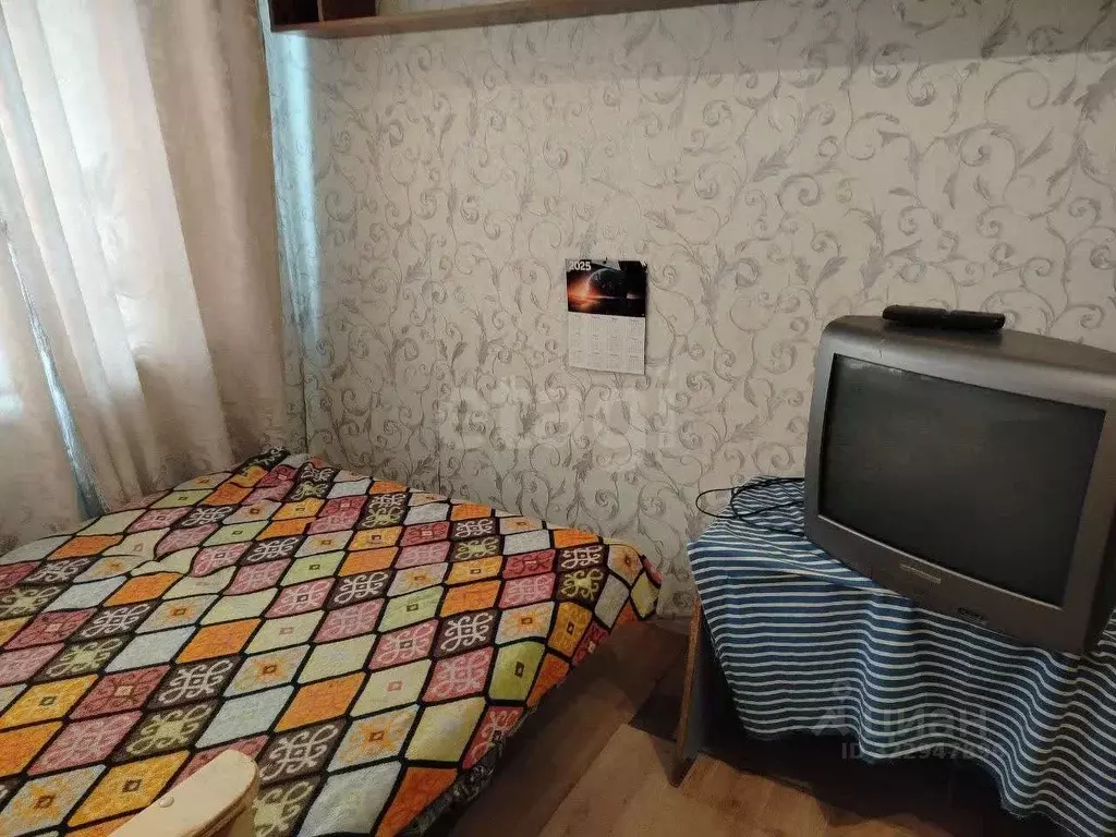 Комната Новосибирская область, Бердск ул. Кирова, 13А (14.0 м) - Фото 2