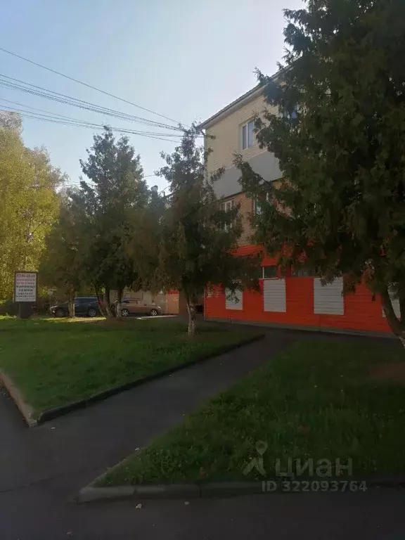 1-к кв. Владимирская область, Александров ул. Ленина, 14 (30.0 м) - Фото 1