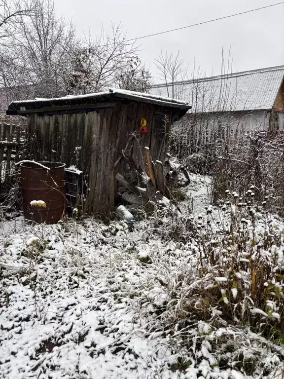 Участок в Кировская область, Киров Дружба-Советский тракт СДТ, 322 ... - Фото 2