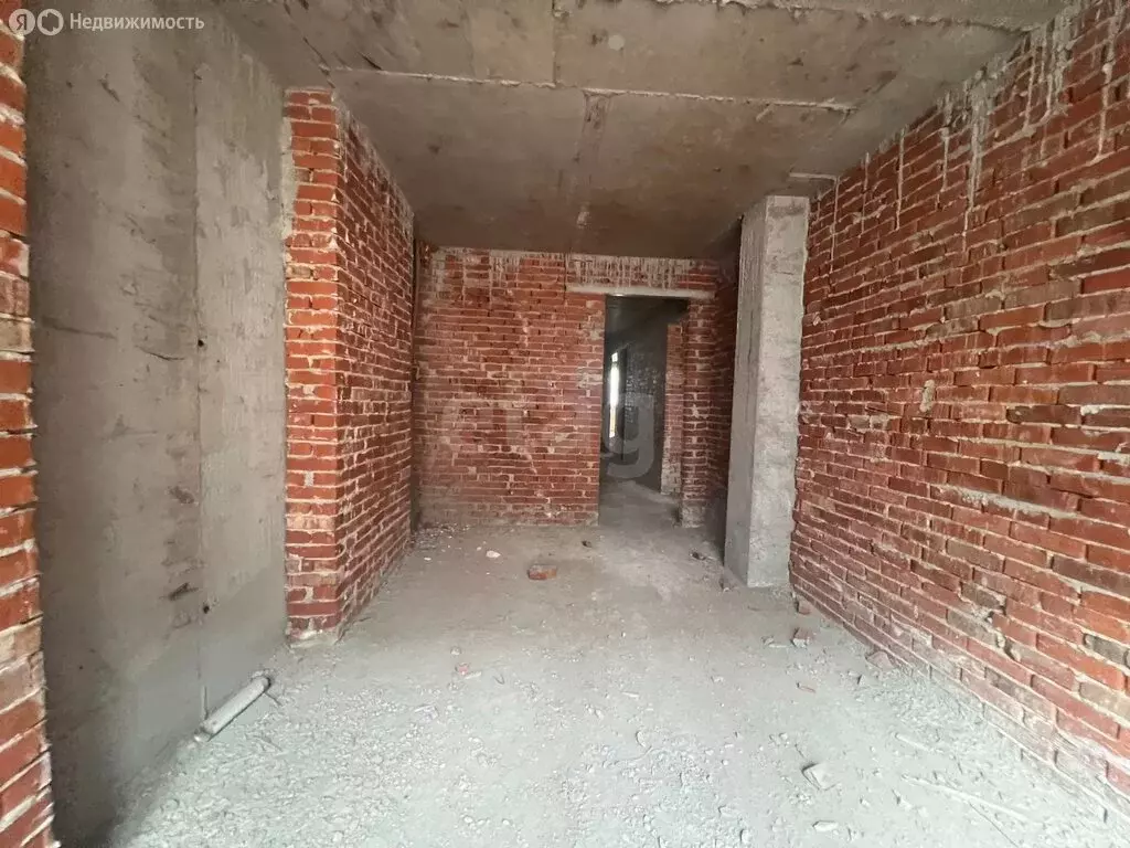 3-комнатная квартира: Владикавказ, улица Гастелло, 65/56 (121 м) - Фото 2