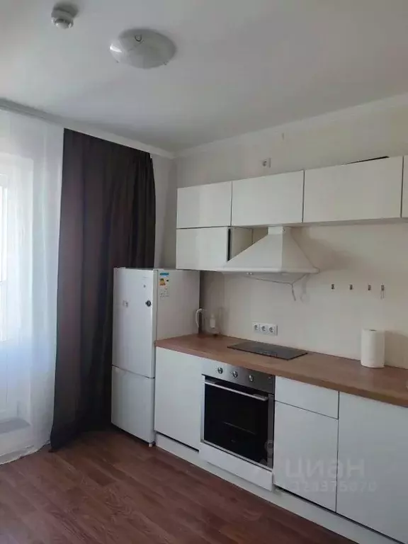 2-к кв. Ленинградская область, Мурино Всеволожский район, ул. ... - Фото 1