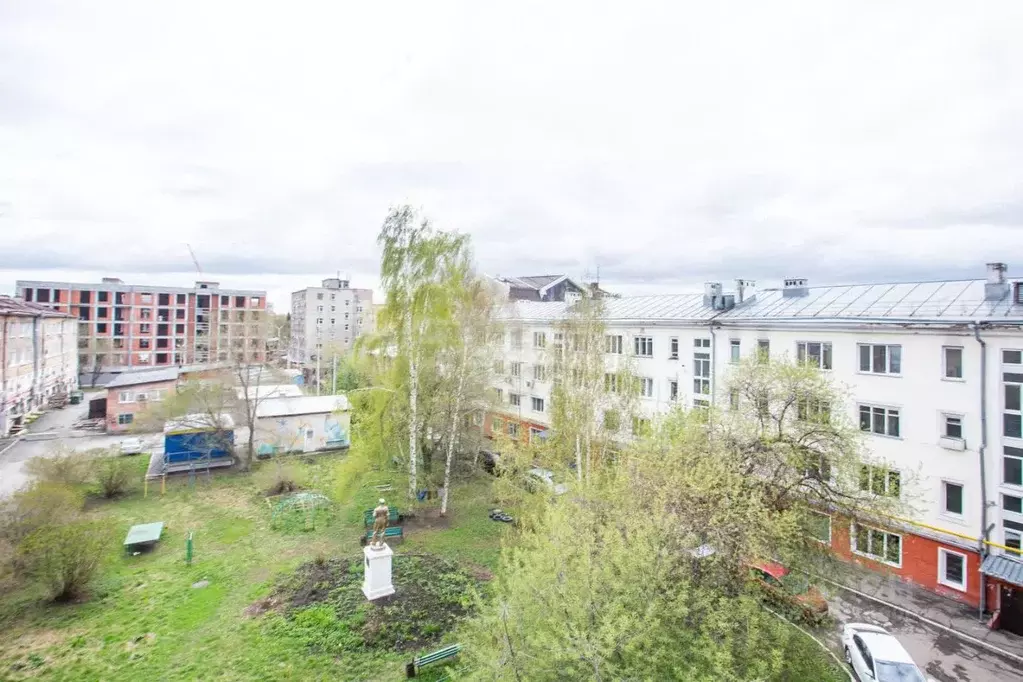 2-к кв. Кемеровская область, Кемерово Арочная ул., 41А (44.0 м) - Фото 0
