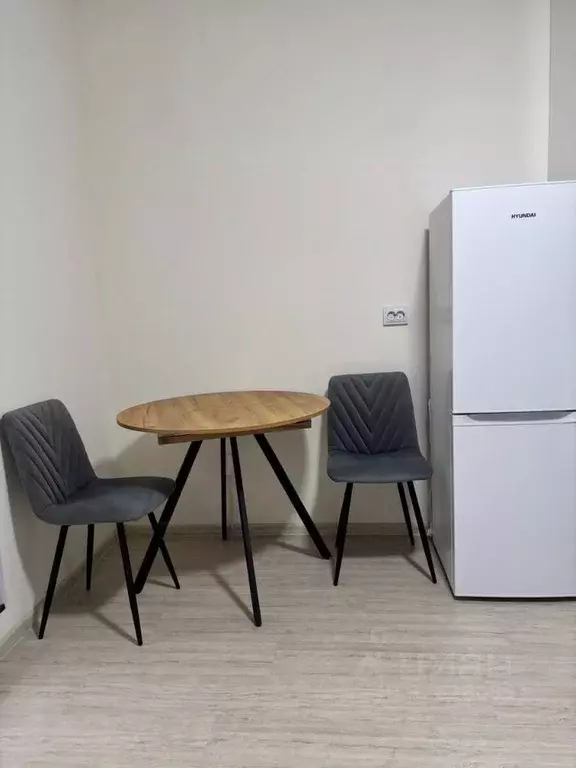 Студия Санкт-Петербург пос. Шушары, просп. Старорусский, 5к1 (22.0 м) - Фото 1