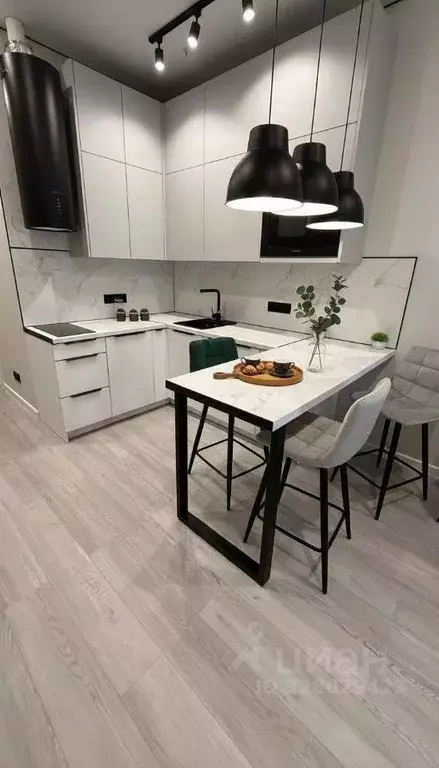 Студия Москва ул. Академика Королева, 13 (25.0 м) - Фото 1