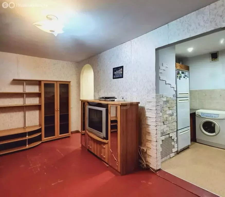 2-комнатная квартира: Ухта, улица 40 лет ГВФ, 13 (38.6 м) - Фото 2