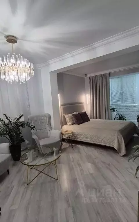 2-к кв. Москва Внуковское поселение, ул. Самуила Маршака, 10 (60.0 м) - Фото 1