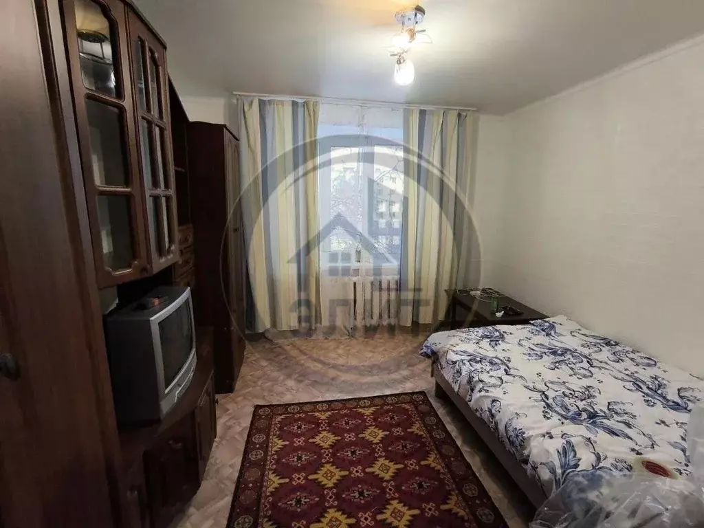 Комната Белгородская область, Старый Оскол Интернациональный мкр, 27 ... - Фото 1