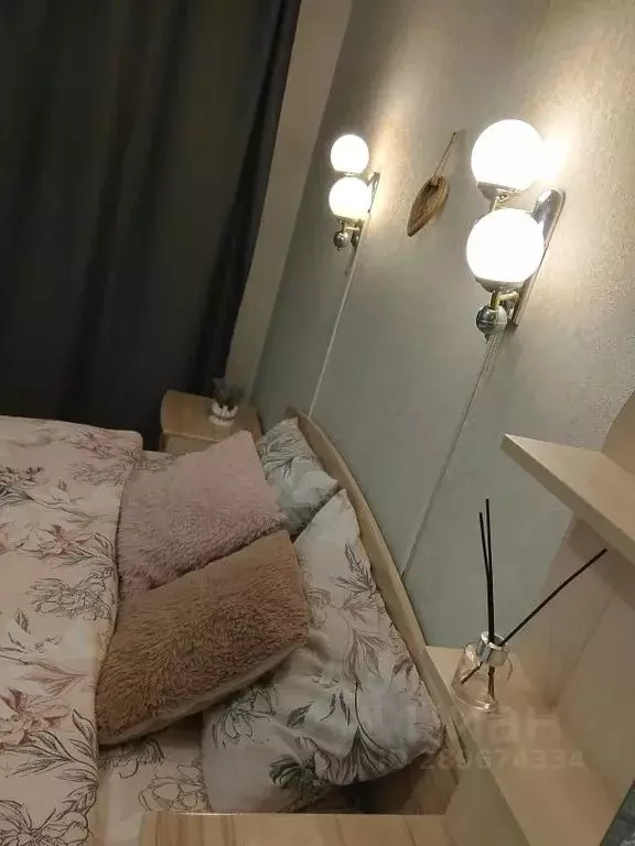 1-к кв. Пермский край, Пермь ул. Куйбышева, 61 (43.0 м) - Фото 1