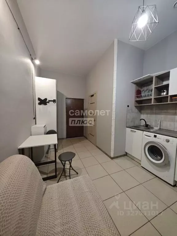 Студия Краснодарский край, Краснодар Музыкальный мкр, ул. Имени Сергея ... - Фото 1