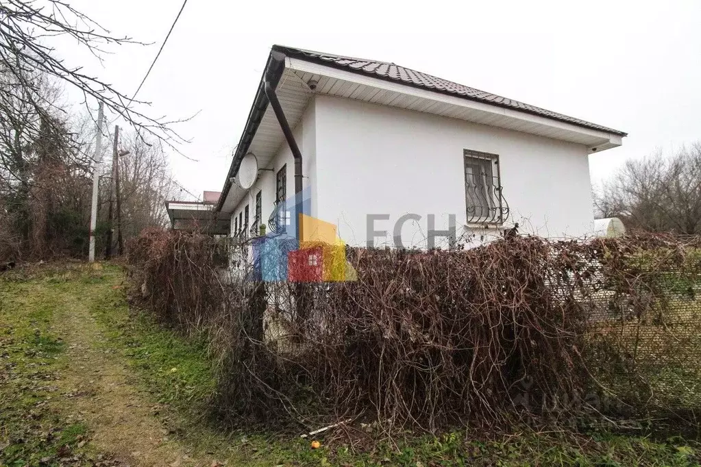 Дом в Тульская область, Тула городской округ, д. Судаково ул. Шмидта, ... - Фото 1