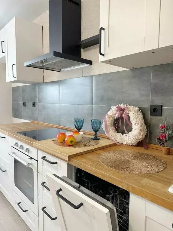 3-к кв. Ростовская область, Батайск ул. Половинко, 280/3к1 (75.0 м) - Фото 2