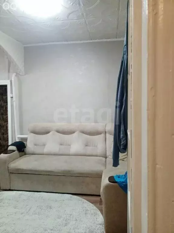 Дом в село Алтайское, улица Сенчихина (50.2 м) - Фото 2