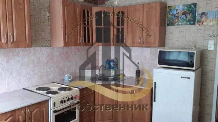 1-к кв. Белгородская область, Старый Оскол Жукова мкр, 45 (39.0 м) - Фото 1
