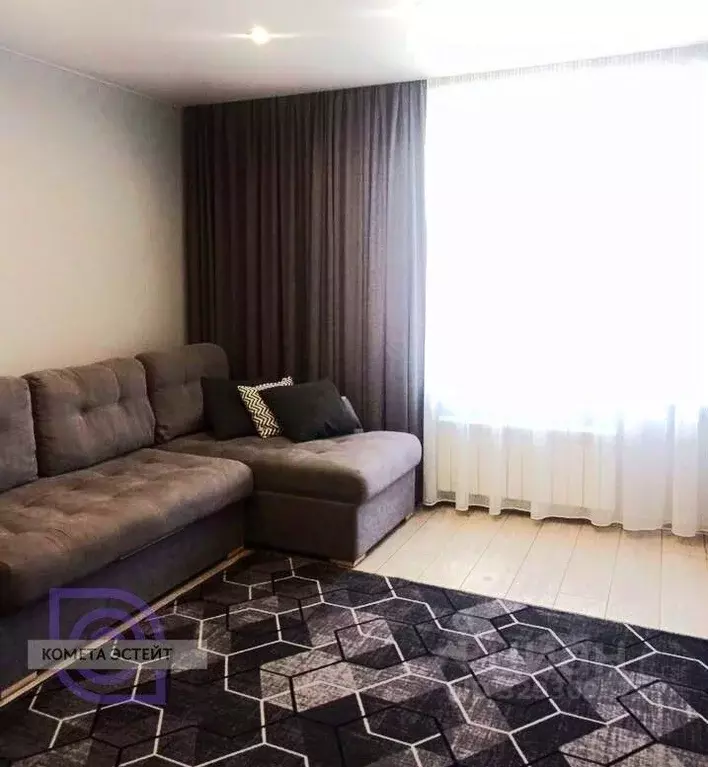 3-к кв. Москва ул. 5-я Соколиной Горы, 25К4 (61.6 м) - Фото 1