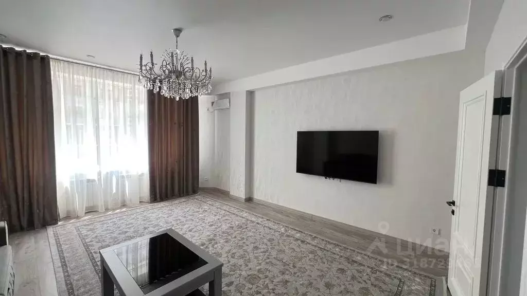 1-к кв. Дагестан, Дербент ул. Гейдара Алиева, 13Б/1 (65.0 м) - Фото 1