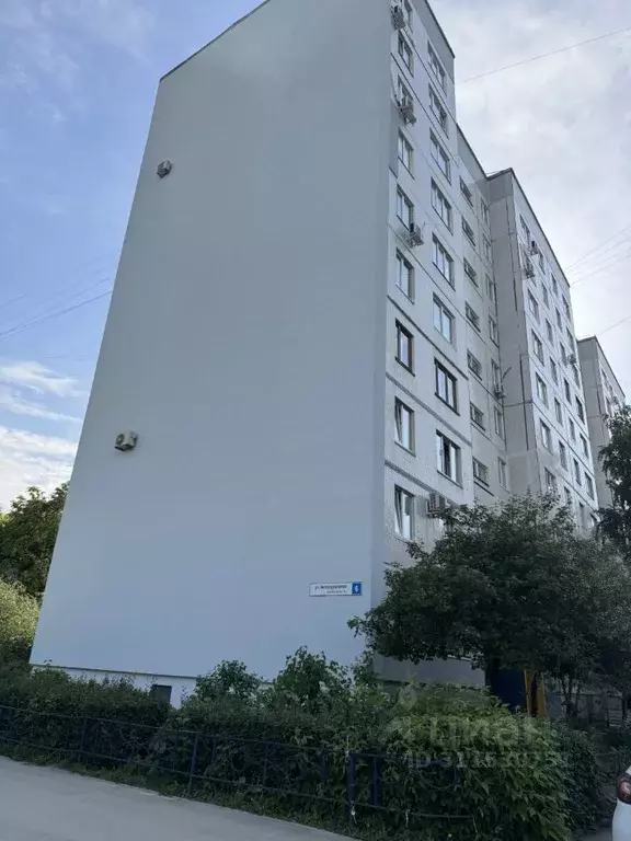 3-к кв. Самарская область, Тольятти ул. Автостроителей, 6 (67.0 м) - Фото 0