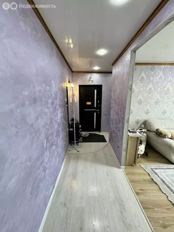3-комнатная квартира: Соликамск, Сильвинитовая улица, 18 (63 м) - Фото 1